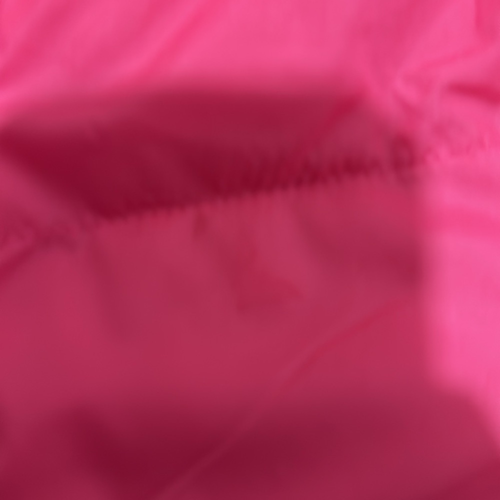 Girls winter coat - Picture 4 of 7